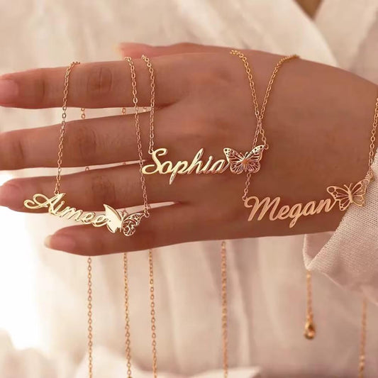 Copper Gold Plated 21K