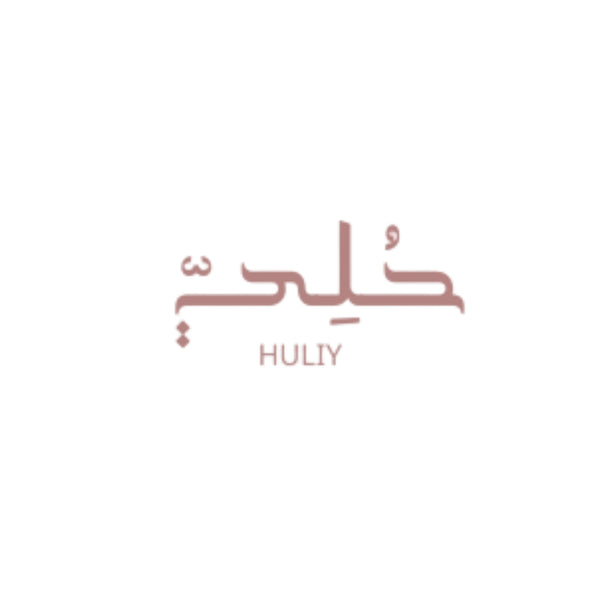 Huliy